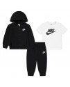 NIKE LBR CLUB HOODIE TEE JGGR S ERKEK ÇOCUK TİŞÖRT&EŞOFMAN TAKIM NIKE LBR CLUB HOODIE TEE JGGR S ERKEK ÇOCUK TİŞÖRT&EŞOFMAN TAKIM