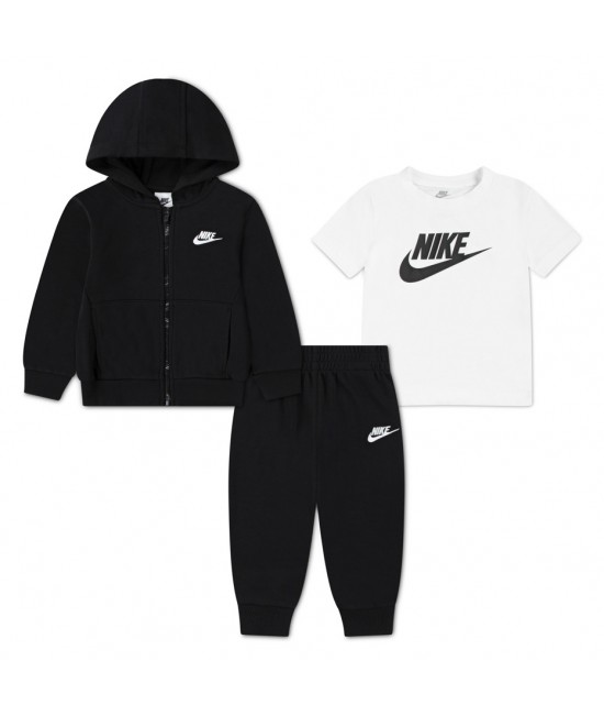 NIKE LBR CLUB HOODIE TEE JGGR S ERKEK ÇOCUK TİŞÖRT&EŞOFMAN TAKIM NIKE LBR CLUB HOODIE TEE JGGR S ERKEK ÇOCUK TİŞÖRT&EŞOFMAN TAKIM
