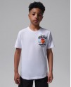 NIKE JORDAN JDB MJS REPAIR SHOP SS TEE ERKEK ÇOCUK TİŞÖRT