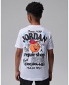 NIKE JORDAN JDB MJS REPAIR SHOP SS TEE ERKEK ÇOCUK TİŞÖRT