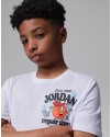 NIKE JORDAN JDB MJS REPAIR SHOP SS TEE ERKEK ÇOCUK TİŞÖRT