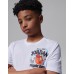 NIKE JORDAN JDB MJS REPAIR SHOP SS TEE ERKEK ÇOCUK TİŞÖRT