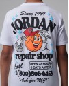 NIKE JORDAN JDB MJS REPAIR SHOP SS TEE ERKEK ÇOCUK TİŞÖRT