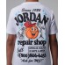 NIKE JORDAN JDB MJS REPAIR SHOP SS TEE ERKEK ÇOCUK TİŞÖRT