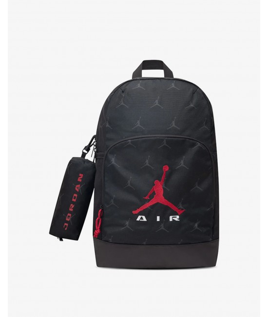NIKE JORDAN JAN AIR RAID BACKPACK SIRT ÇANTASI NIKE JORDAN JAN AIR RAID BACKPACK SIRT ÇANTASI