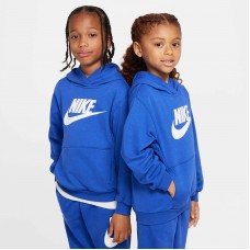 NIKE NSW CLUB FT HBR PO ERKEK ÇOCUK SWEATSHİRT NIKE NSW CLUB FT HBR PO ERKEK ÇOCUK SWEATSHİRT