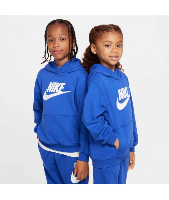 NIKE NSW CLUB FT HBR PO ERKEK ÇOCUK SWEATSHİRT NIKE NSW CLUB FT HBR PO ERKEK ÇOCUK SWEATSHİRT