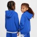 NIKE NSW CLUB FT HBR PO ERKEK ÇOCUK SWEATSHİRT NIKE NSW CLUB FT HBR PO ERKEK ÇOCUK SWEATSHİRT
