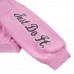 NIKE JUXTA-GIRL WIDE LEG PANT ŞARDONLU PAMUKLU KIZ ÇOCUK EŞOFMAN TAKIM