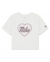 NIKE JUXTA-GIRL BOXY TEE KIZ ÇOCUK TİŞÖRT NIKE JUXTA-GIRL BOXY TEE KIZ ÇOCUK TİŞÖRT