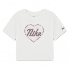NIKE JUXTA-GIRL BOXY TEE KIZ ÇOCUK TİŞÖRT NIKE JUXTA-GIRL BOXY TEE KIZ ÇOCUK TİŞÖRT