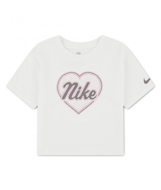NIKE JUXTA-GIRL BOXY TEE KIZ ÇOCUK TİŞÖRT NIKE JUXTA-GIRL BOXY TEE KIZ ÇOCUK TİŞÖRT