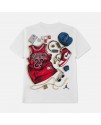 NIKE JORDAN JDB MIKES GEAR ERKEK ÇOCUK TİŞÖRT NIKE JORDAN JDB MIKES GEAR ERKEK ÇOCUK TİŞÖRT