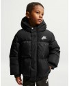 NIKE JQD LOGO MIXED MEDIA PUFFER ERKEK ÇOCUK MONT