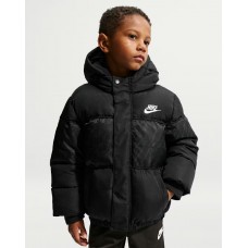 NIKE JQD LOGO MIXED MEDIA PUFFER ERKEK ÇOCUK MONT NIKE JQD LOGO MIXED MEDIA PUFFER ERKEK ÇOCUK MONT