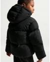 NIKE JQD LOGO MIXED MEDIA PUFFER ERKEK ÇOCUK MONT