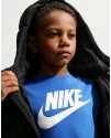 NIKE JQD LOGO MIXED MEDIA PUFFER ERKEK ÇOCUK MONT
