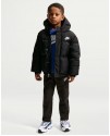 NIKE JQD LOGO MIXED MEDIA PUFFER ERKEK ÇOCUK MONT