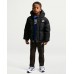 NIKE JQD LOGO MIXED MEDIA PUFFER ERKEK ÇOCUK MONT