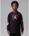 NIKE JORDAN JDB I23 HIGHWAY ARCH LS TEE ERKEK ÇOCUK SWEATSHİRT NIKE JORDAN JDB I23 HIGHWAY ARCH LS TEE ERKEK ÇOCUK SWEATSHİRT