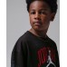 NIKE JORDAN JDB I23 HIGHWAY ARCH LS TEE ERKEK ÇOCUK SWEATSHİRT NIKE JORDAN JDB I23 HIGHWAY ARCH LS TEE ERKEK ÇOCUK SWEATSHİRT