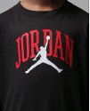 NIKE JORDAN JDB I23 HIGHWAY ARCH LS TEE ERKEK ÇOCUK SWEATSHİRT NIKE JORDAN JDB I23 HIGHWAY ARCH LS TEE ERKEK ÇOCUK SWEATSHİRT