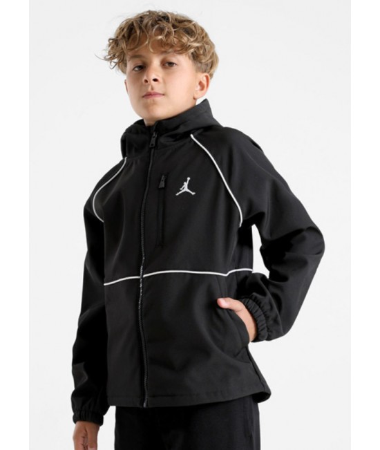 NIKE JORDAN JDB SOFTSHELL JACKET ERKEK ÇOCUK MONT
