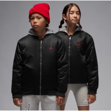 NIKE JORDAN JDN BIG LOGO HOODED BOMBER ERKEK ÇOCUK MONT NIKE JORDAN JDN BIG LOGO HOODED BOMBER ERKEK ÇOCUK MONT
