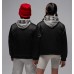 NIKE JORDAN JDN BIG LOGO HOODED BOMBER ERKEK ÇOCUK MONT NIKE JORDAN JDN BIG LOGO HOODED BOMBER ERKEK ÇOCUK MONT