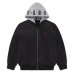 NIKE JORDAN JDN BIG LOGO HOODED BOMBER ERKEK ÇOCUK MONT NIKE JORDAN JDN BIG LOGO HOODED BOMBER ERKEK ÇOCUK MONT