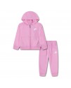 NIKE LBR FT FZ CLUB SET KIZ ÇOCUK EŞOFMAN TAKIM NIKE LBR FT FZ CLUB SET KIZ ÇOCUK EŞOFMAN TAKIM