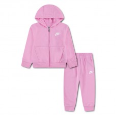 NIKE LBR FT FZ CLUB SET KIZ ÇOCUK EŞOFMAN TAKIM NIKE LBR FT FZ CLUB SET KIZ ÇOCUK EŞOFMAN TAKIM