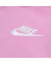 NIKE LBR FT FZ CLUB SET KIZ ÇOCUK EŞOFMAN TAKIM NIKE LBR FT FZ CLUB SET KIZ ÇOCUK EŞOFMAN TAKIM