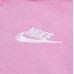 NIKE LBR FT FZ CLUB SET KIZ ÇOCUK EŞOFMAN TAKIM NIKE LBR FT FZ CLUB SET KIZ ÇOCUK EŞOFMAN TAKIM