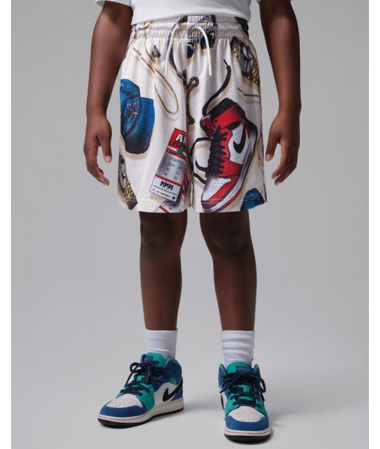 NIKE JORDAN JDB MIKES FLIGHT KIT SHORT ERKEK ÇOCUK ŞORT NIKE JORDAN JDB MIKES FLIGHT KIT SHORT ERKEK ÇOCUK ŞORT