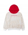 NIKE JORDAN JDB MJ BRK LSR PO HOODIE ERKEK ÇOCUK SWEATSHİRT NIKE JORDAN JDB MJ BRK LSR PO HOODIE ERKEK ÇOCUK SWEATSHİRT