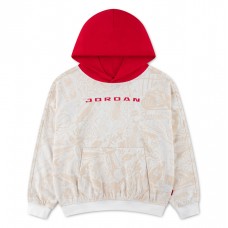 NIKE JORDAN JDB MJ BRK LSR PO HOODIE ERKEK ÇOCUK SWEATSHİRT NIKE JORDAN JDB MJ BRK LSR PO HOODIE ERKEK ÇOCUK SWEATSHİRT