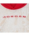 NIKE JORDAN JDB MJ BRK LSR PO HOODIE ERKEK ÇOCUK SWEATSHİRT NIKE JORDAN JDB MJ BRK LSR PO HOODIE ERKEK ÇOCUK SWEATSHİRT
