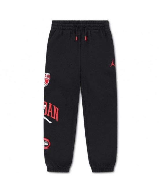 NIKE JORDAN JDB I23 CRUISE CONTROL FLEECE ERKEK ÇOCUK EŞOFMAN ALTI NIKE JORDAN JDB I23 CRUISE CONTROL FLEECE ERKEK ÇOCUK EŞOFMAN ALTI