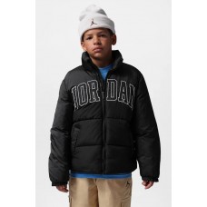 NIKE JORDAN JDN MIXED MEDIA PUFFER ERKEK ÇOCUK MONT NIKE JORDAN JDN MIXED MEDIA PUFFER ERKEK ÇOCUK MONT