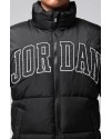 NIKE JORDAN JDN MIXED MEDIA PUFFER ERKEK ÇOCUK MONT