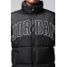 NIKE JORDAN JDN MIXED MEDIA PUFFER ERKEK ÇOCUK MONT