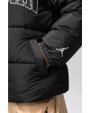 NIKE JORDAN JDN MIXED MEDIA PUFFER ERKEK ÇOCUK MONT