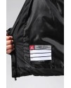 NIKE JORDAN JDN MIXED MEDIA PUFFER ERKEK ÇOCUK MONT