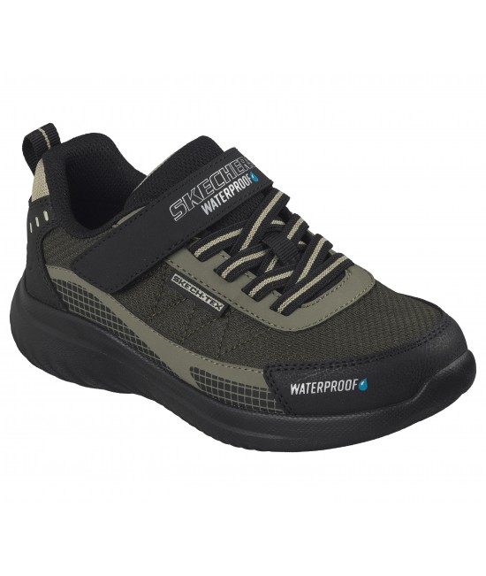SKECHERS BOUNDER 2.0-AQUA PACE ERKEK ÇOCUK SPOR AYAKKABI 406341L SKECHERS BOUNDER 2.0-AQUA PACE ERKEK ÇOCUK SPOR AYAKKABI 406341L