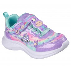 SKECHERS JUMPSTERS-CUTIE CRITTERS KIZ ÇOCUK SPOR AYAKKABI 302363L SKECHERS JUMPSTERS-CUTIE CRITTERS KIZ ÇOCUK SPOR AYAKKABI 302363L