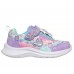 SKECHERS JUMPSTERS-CUTIE CRITTERS KIZ ÇOCUK SPOR AYAKKABI 302363L