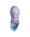 SKECHERS JUMPSTERS-CUTIE CRITTERS KIZ ÇOCUK SPOR AYAKKABI 302363L