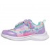 SKECHERS JUMPSTERS-CUTIE CRITTERS KIZ ÇOCUK SPOR AYAKKABI 302363L
