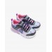 SKECHERS INFINITE HEART LIGHTS HEART JEWELS KIZ ÇOCUK SPOR AYAKKABI 303261L